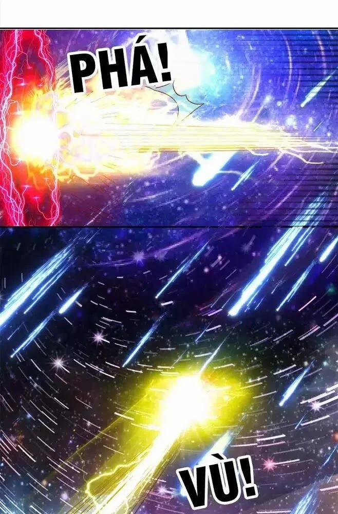 Vú Em Tiên Tôn Đi Ở Rể 1 trang 19