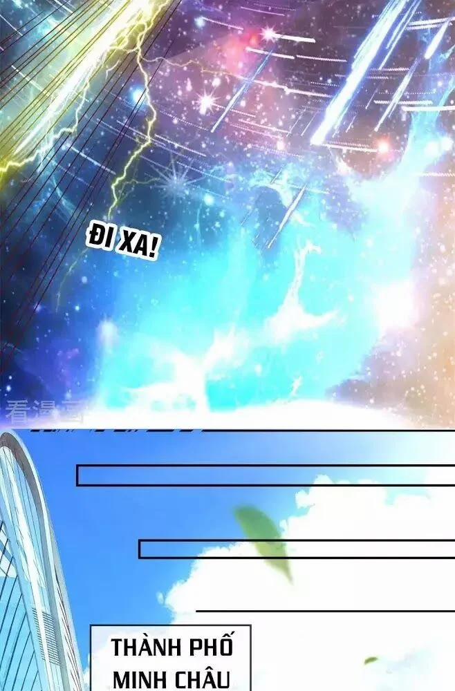 Vú Em Tiên Tôn Đi Ở Rể 1 trang 20