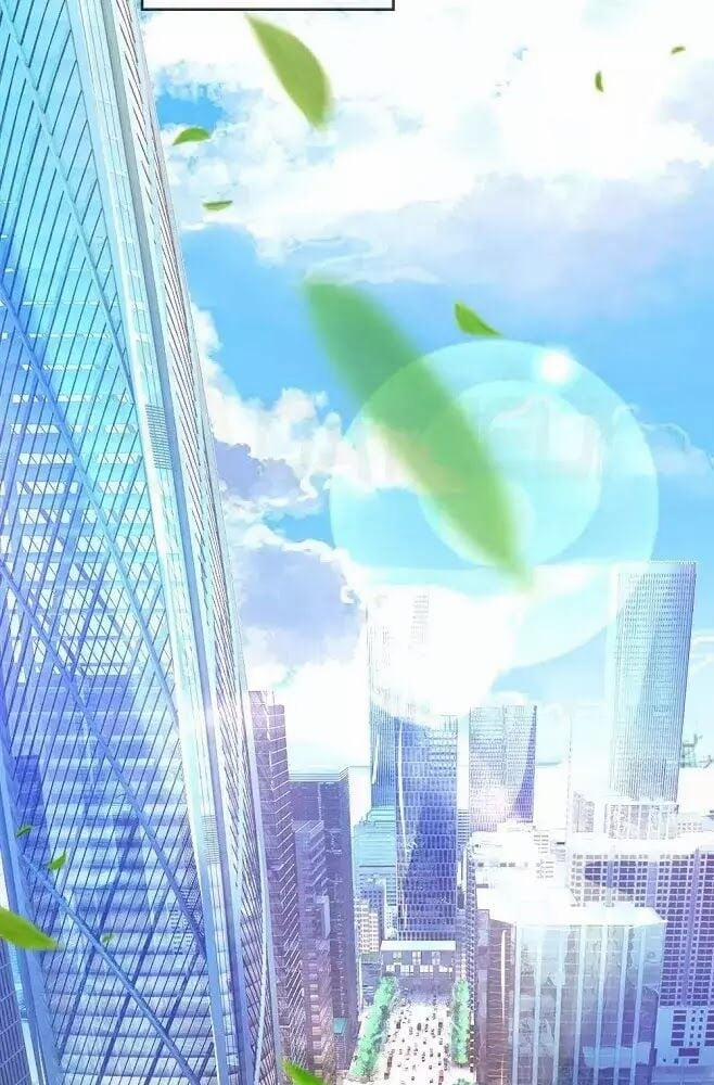 Vú Em Tiên Tôn Đi Ở Rể 1 trang 21