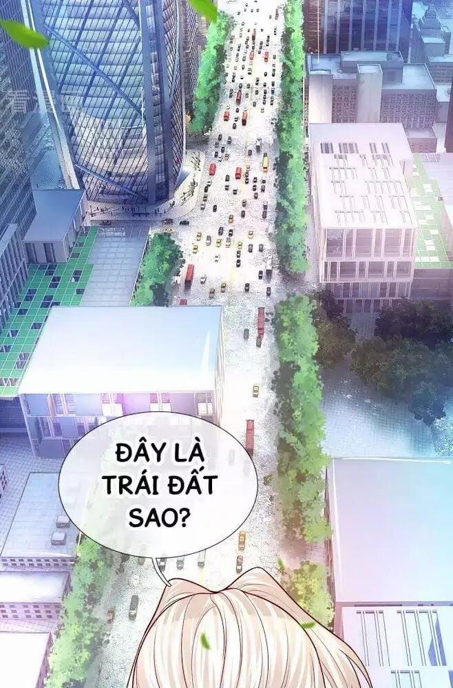 Vú Em Tiên Tôn Đi Ở Rể 1 trang 22