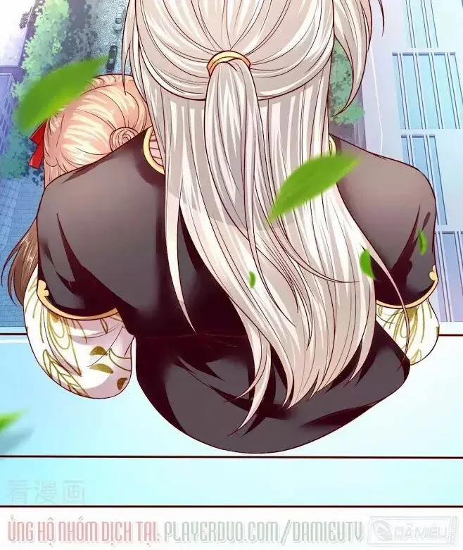 Vú Em Tiên Tôn Đi Ở Rể 1 trang 23