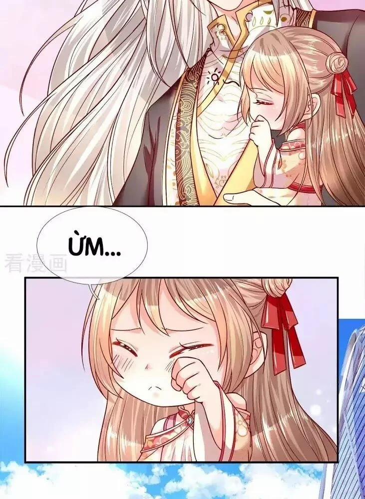 Vú Em Tiên Tôn Đi Ở Rể 1 trang 25