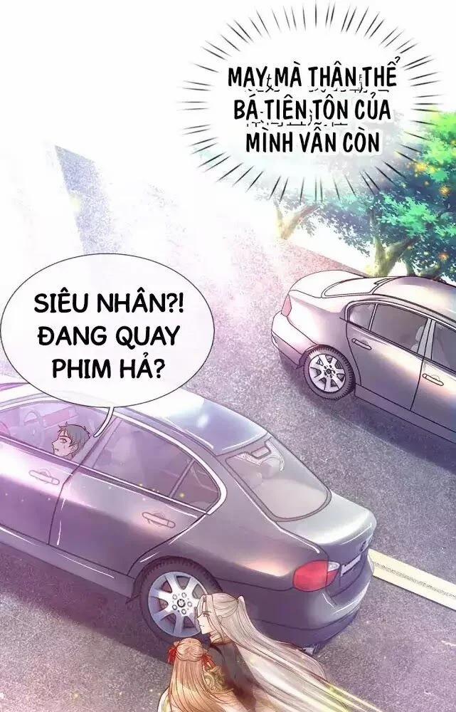 Vú Em Tiên Tôn Đi Ở Rể 1 trang 33
