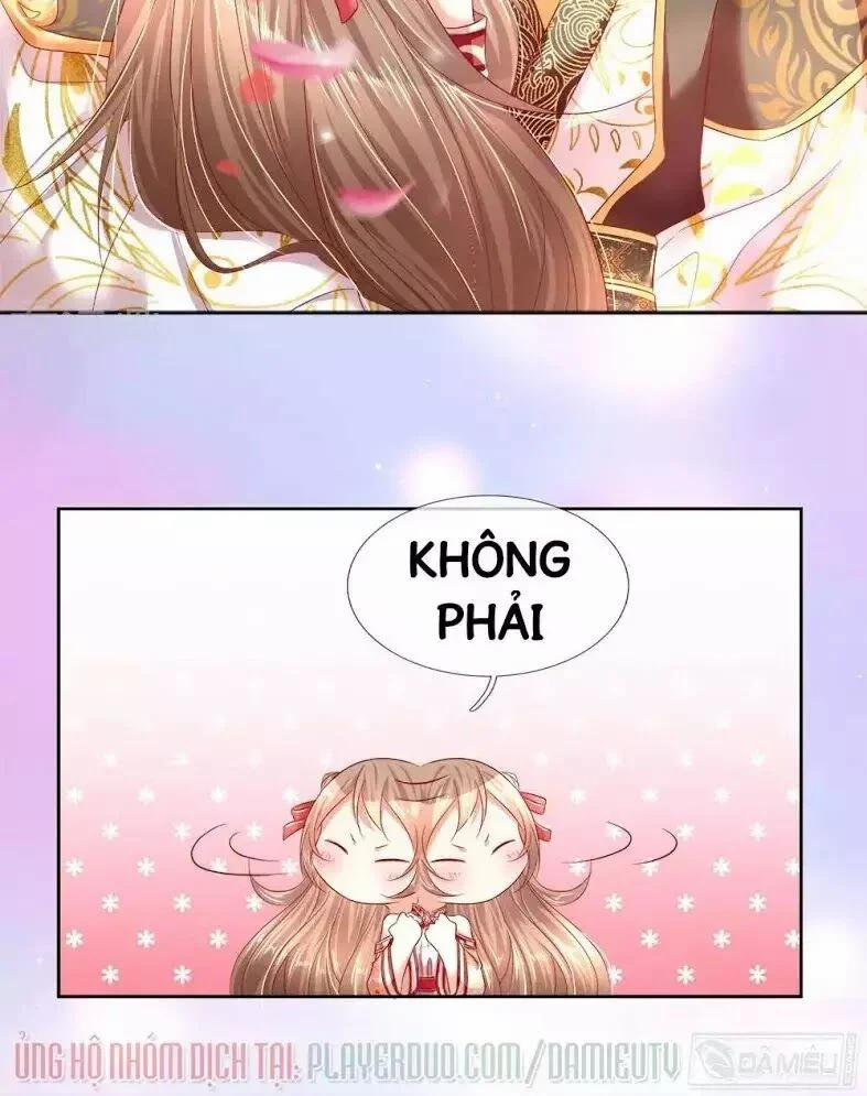 Vú Em Tiên Tôn Đi Ở Rể 1 trang 9