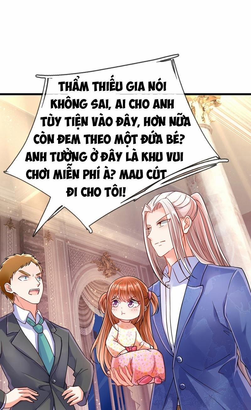 Vú Em Tiên Tôn Đi Ở Rể 101 trang 0