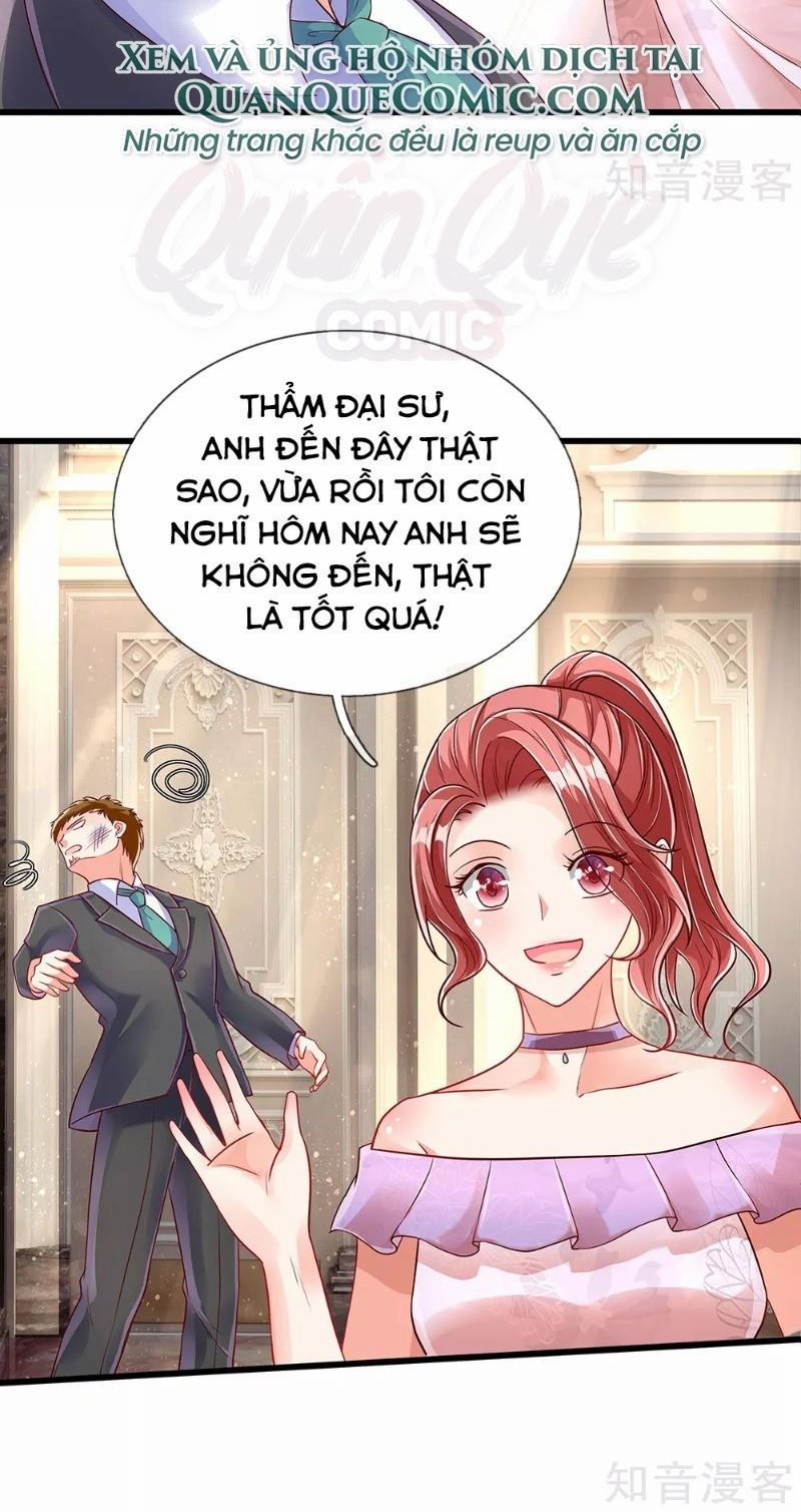 Vú Em Tiên Tôn Đi Ở Rể 102 trang 1