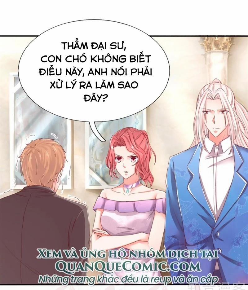 Vú Em Tiên Tôn Đi Ở Rể 103 trang 0