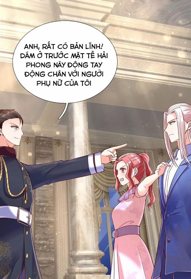 Vú Em Tiên Tôn Đi Ở Rể 105 trang 0