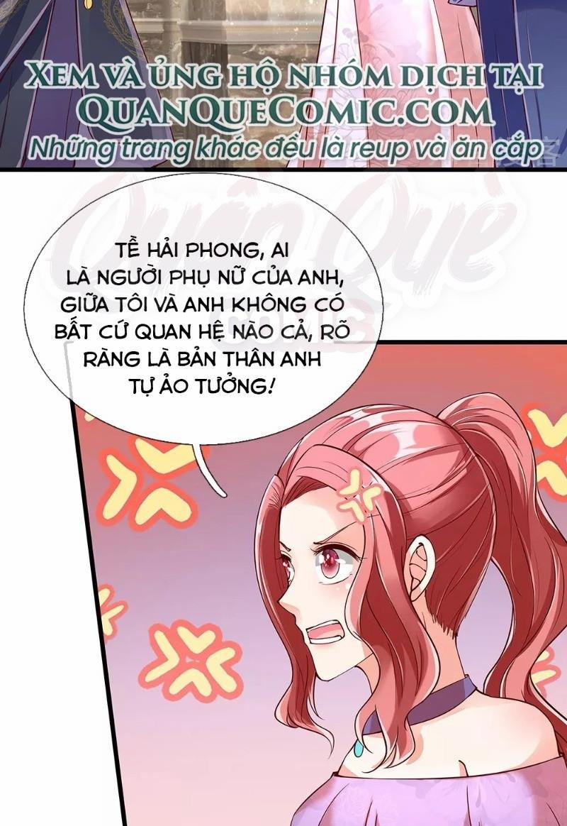 Vú Em Tiên Tôn Đi Ở Rể 105 trang 1
