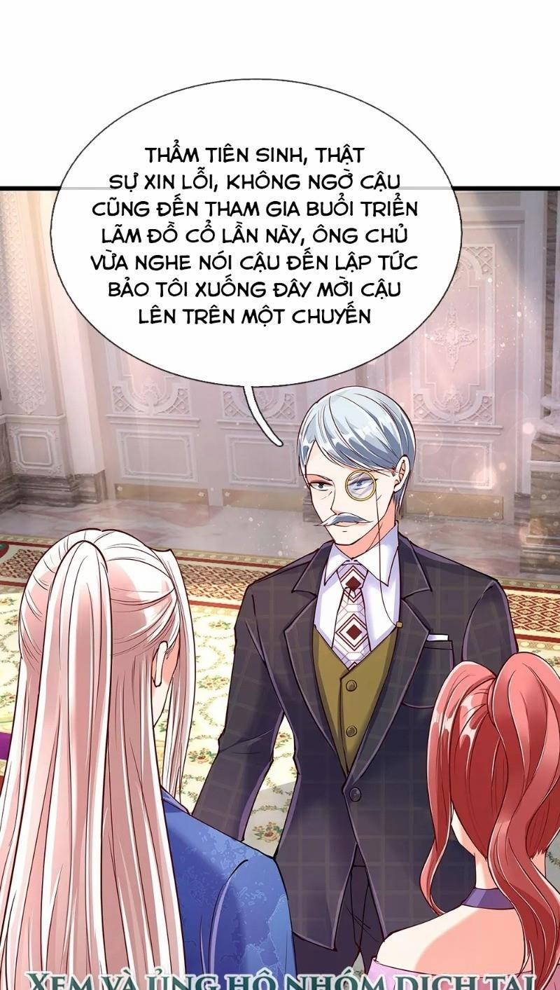 Vú Em Tiên Tôn Đi Ở Rể 106 trang 0