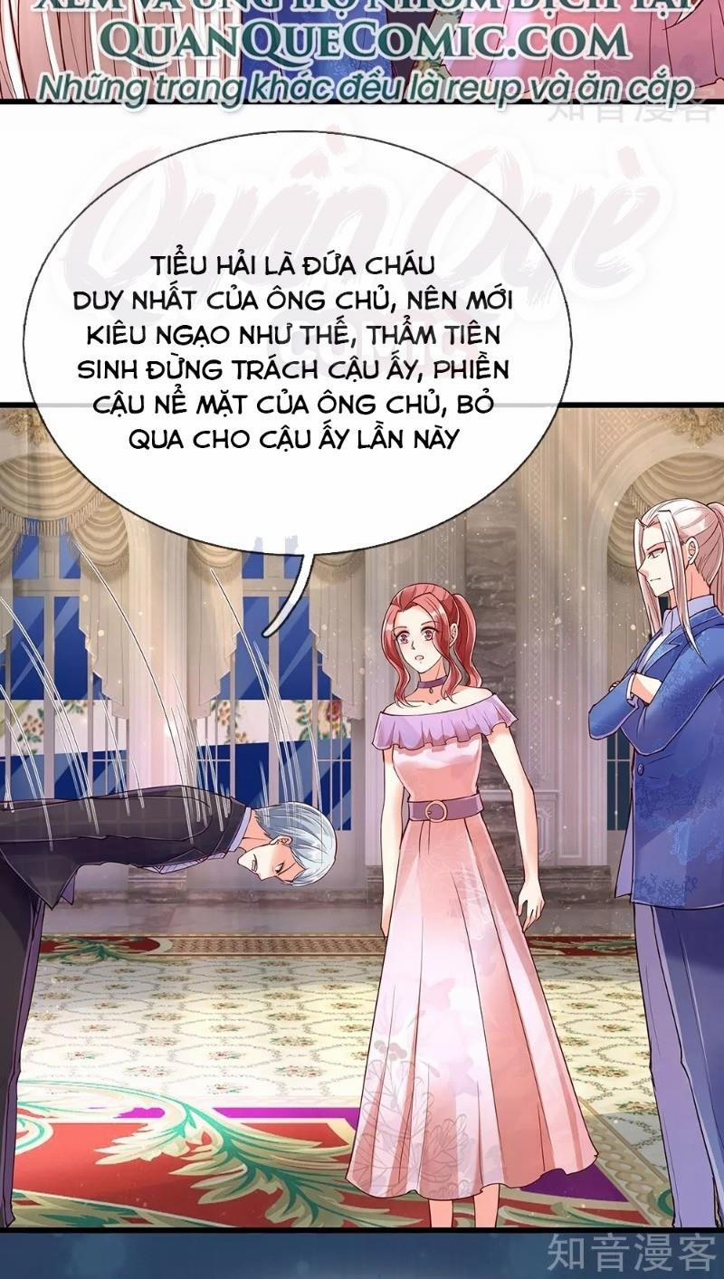 Vú Em Tiên Tôn Đi Ở Rể 106 trang 1