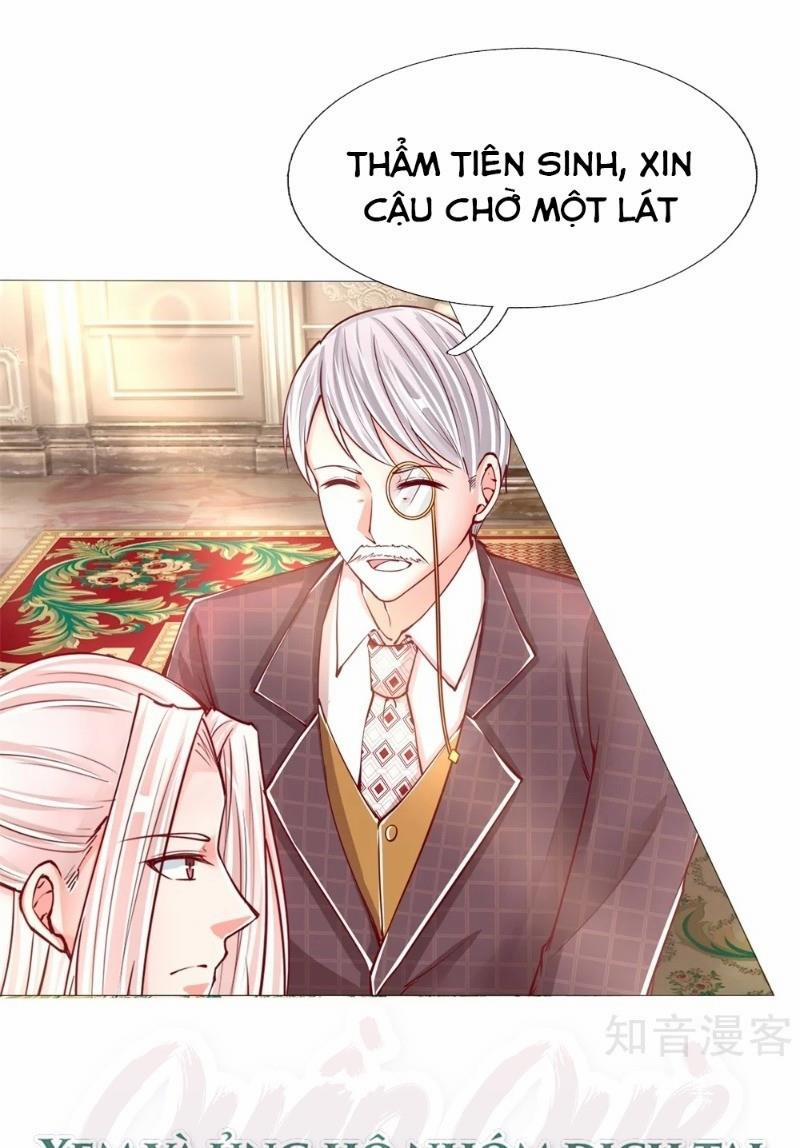 Vú Em Tiên Tôn Đi Ở Rể 107 trang 0