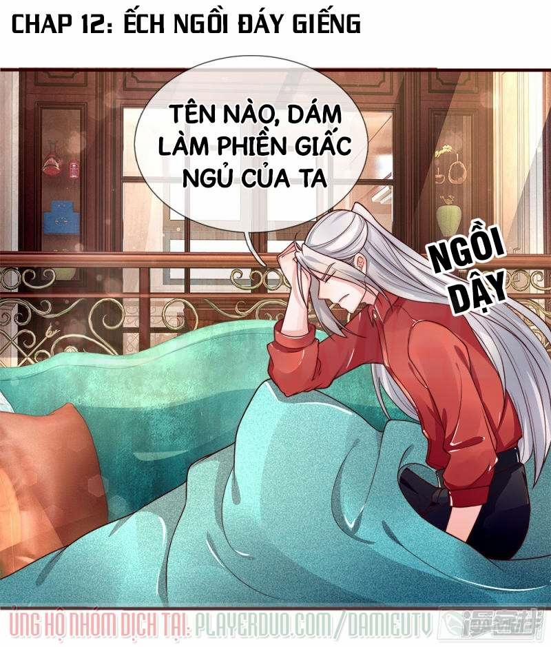Vú Em Tiên Tôn Đi Ở Rể 12 trang 1