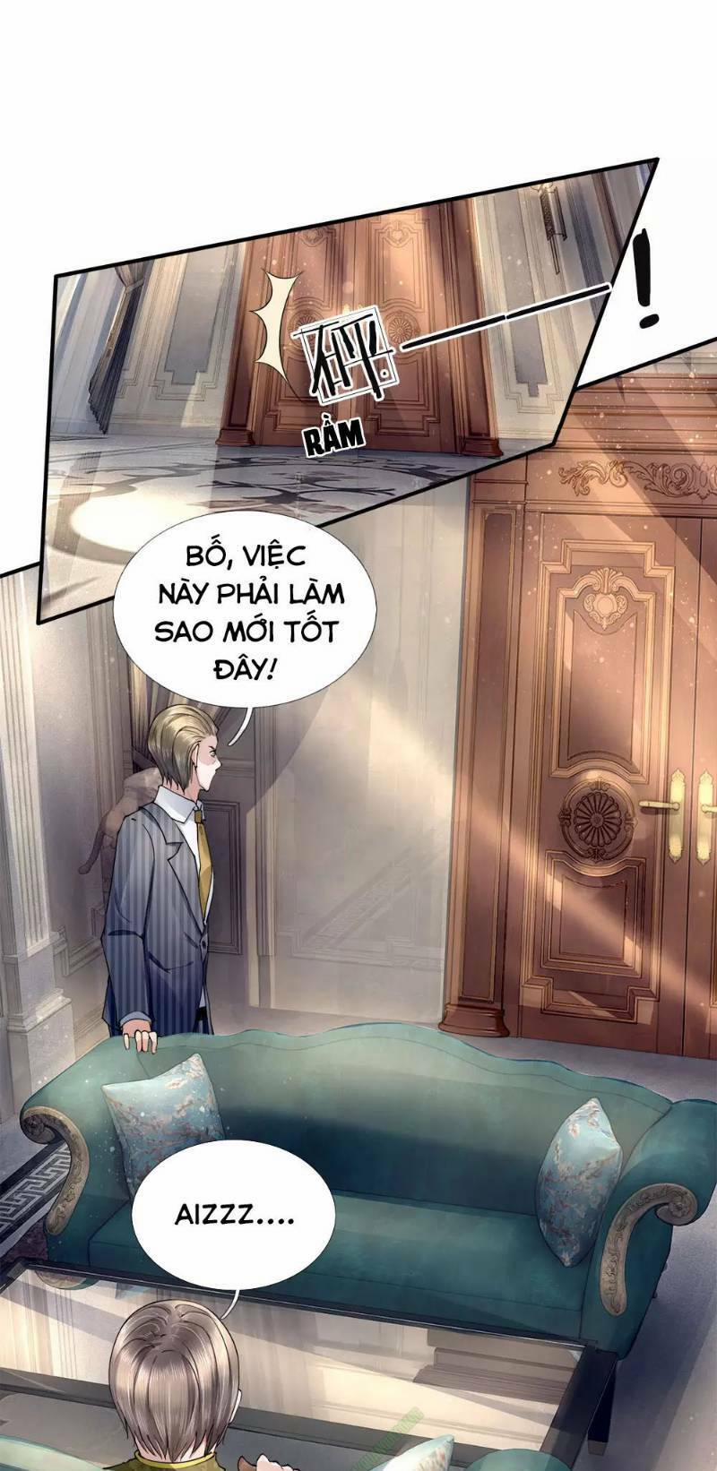 Vú Em Tiên Tôn Đi Ở Rể 18 trang 0