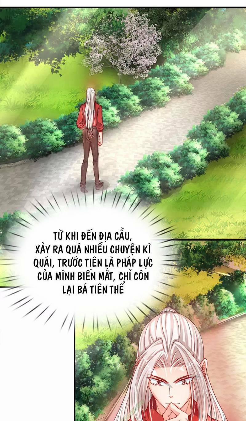 Vú Em Tiên Tôn Đi Ở Rể 19 trang 0