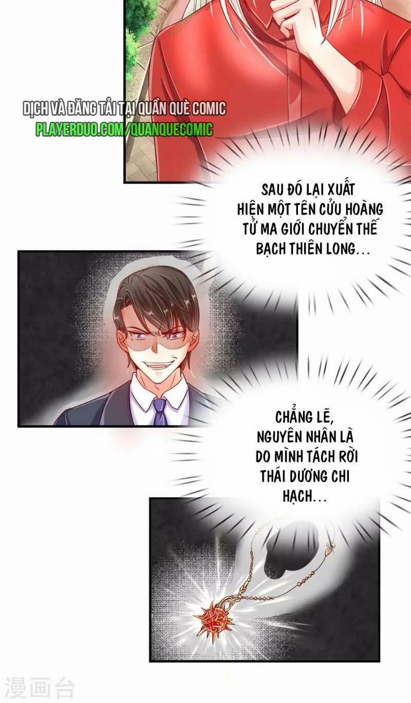 Vú Em Tiên Tôn Đi Ở Rể 19 trang 1