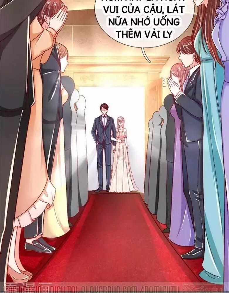 Vú Em Tiên Tôn Đi Ở Rể 2 trang 13