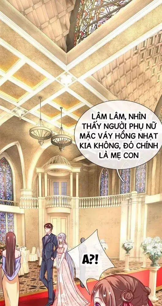 Vú Em Tiên Tôn Đi Ở Rể 2 trang 16