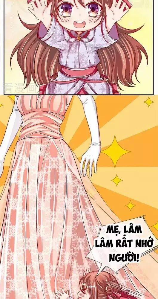 Vú Em Tiên Tôn Đi Ở Rể 2 trang 18