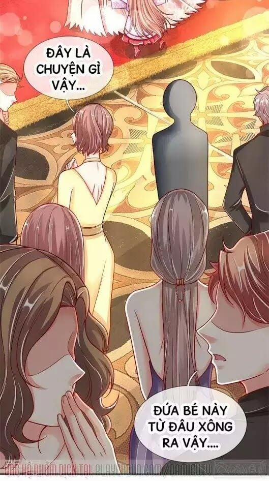 Vú Em Tiên Tôn Đi Ở Rể 2 trang 20