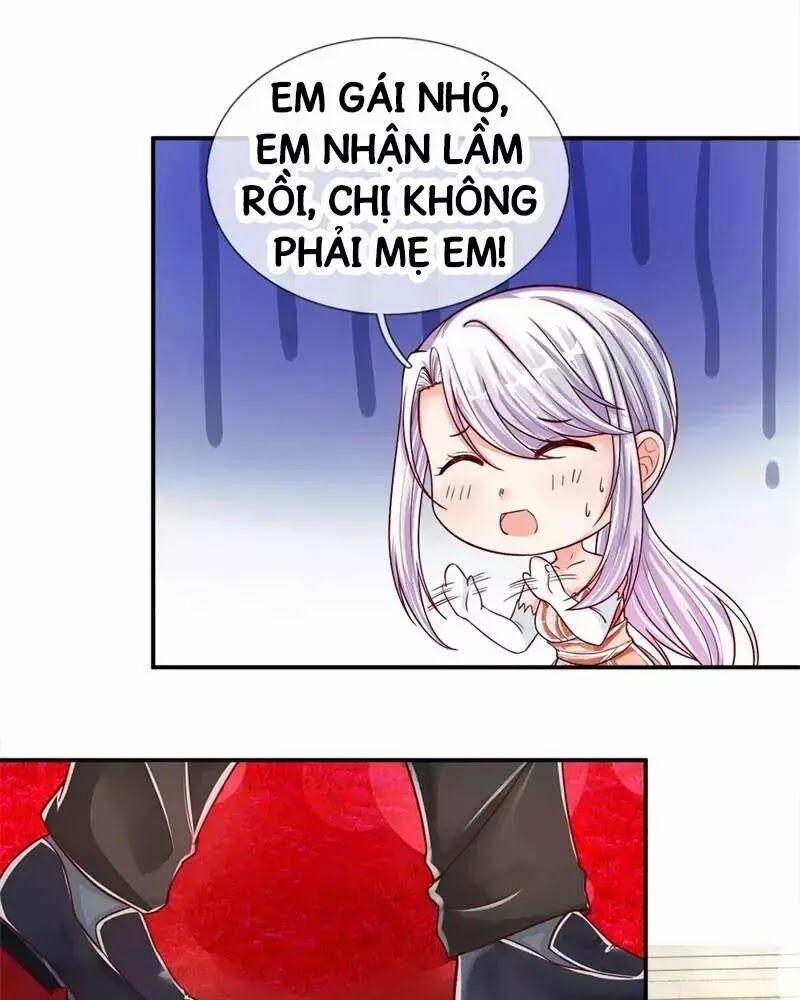 Vú Em Tiên Tôn Đi Ở Rể 2 trang 30