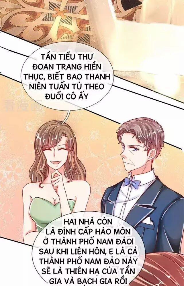 Vú Em Tiên Tôn Đi Ở Rể 2 trang 4