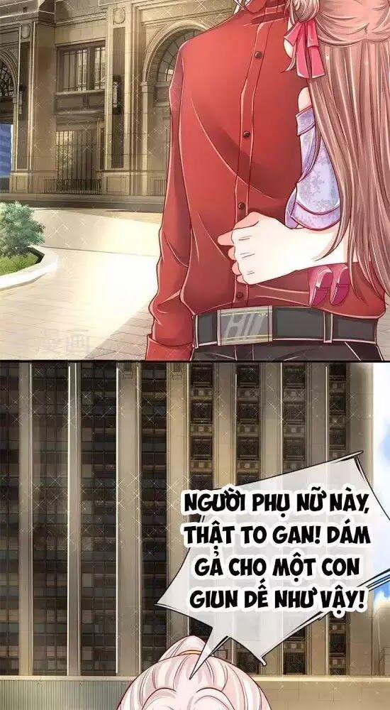 Vú Em Tiên Tôn Đi Ở Rể 2 trang 7