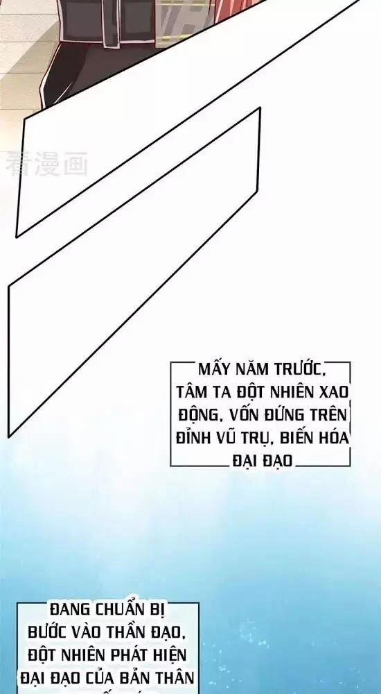 Vú Em Tiên Tôn Đi Ở Rể 2 trang 9