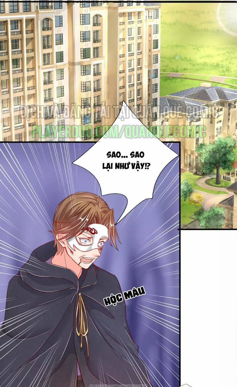 Vú Em Tiên Tôn Đi Ở Rể 20 trang 0