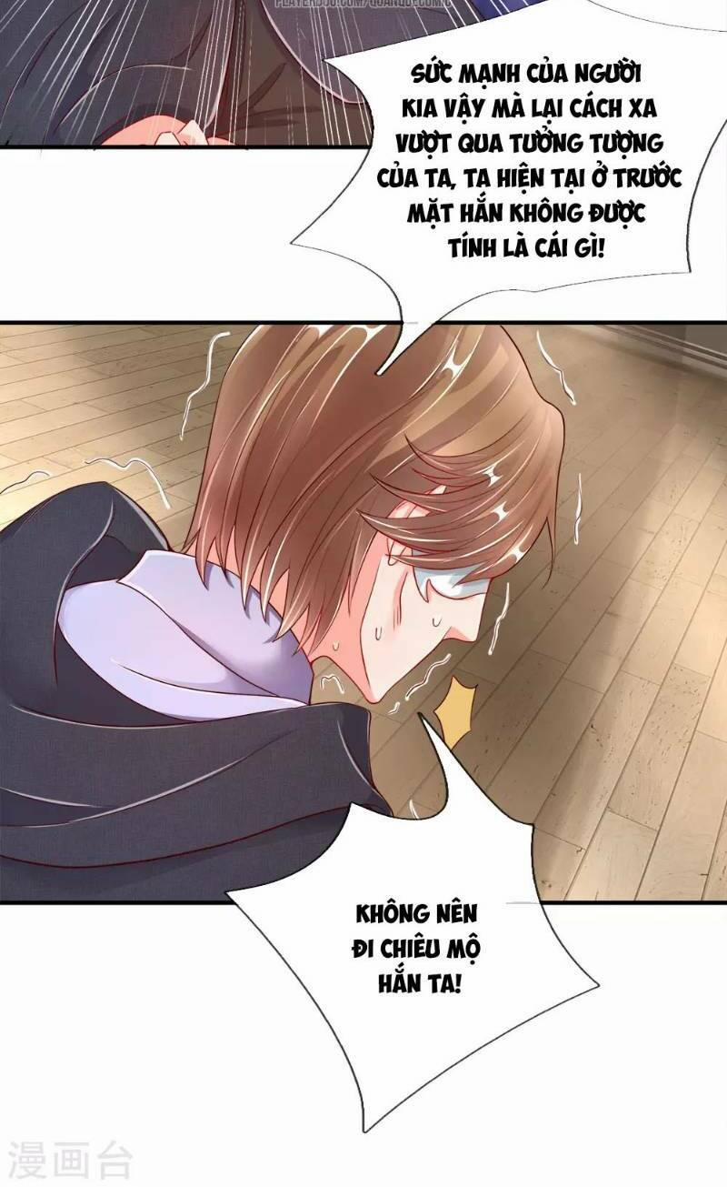 Vú Em Tiên Tôn Đi Ở Rể 20 trang 1