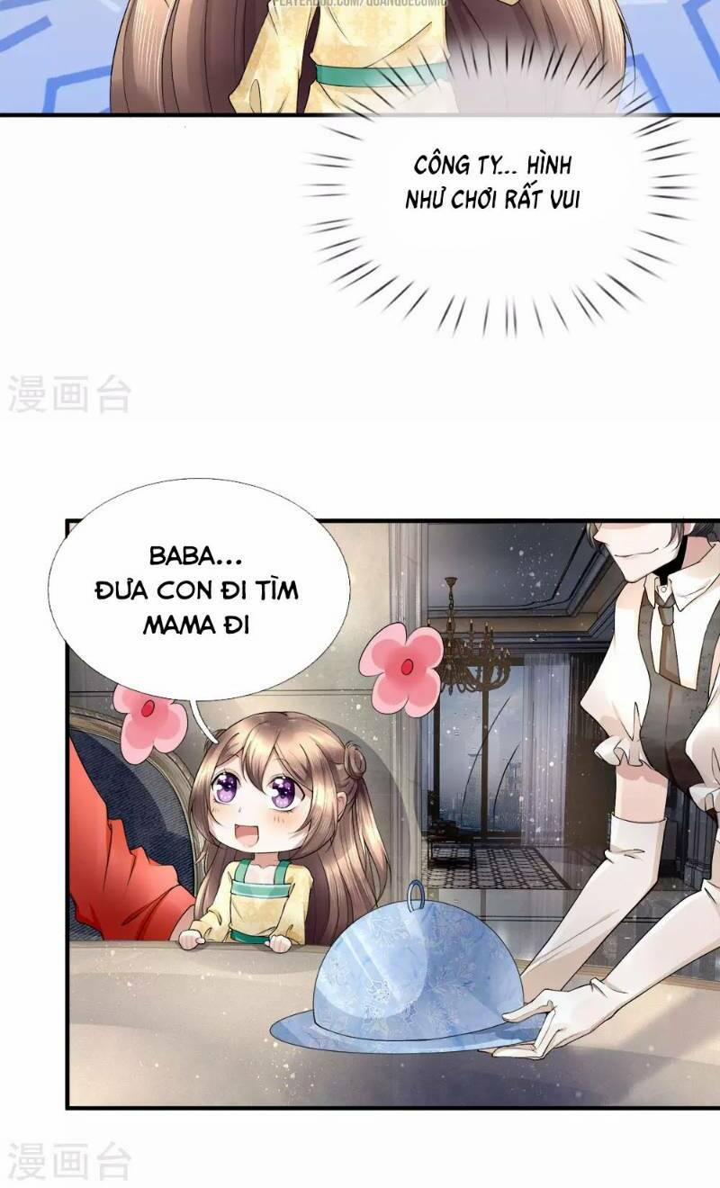 Vú Em Tiên Tôn Đi Ở Rể 21 trang 1