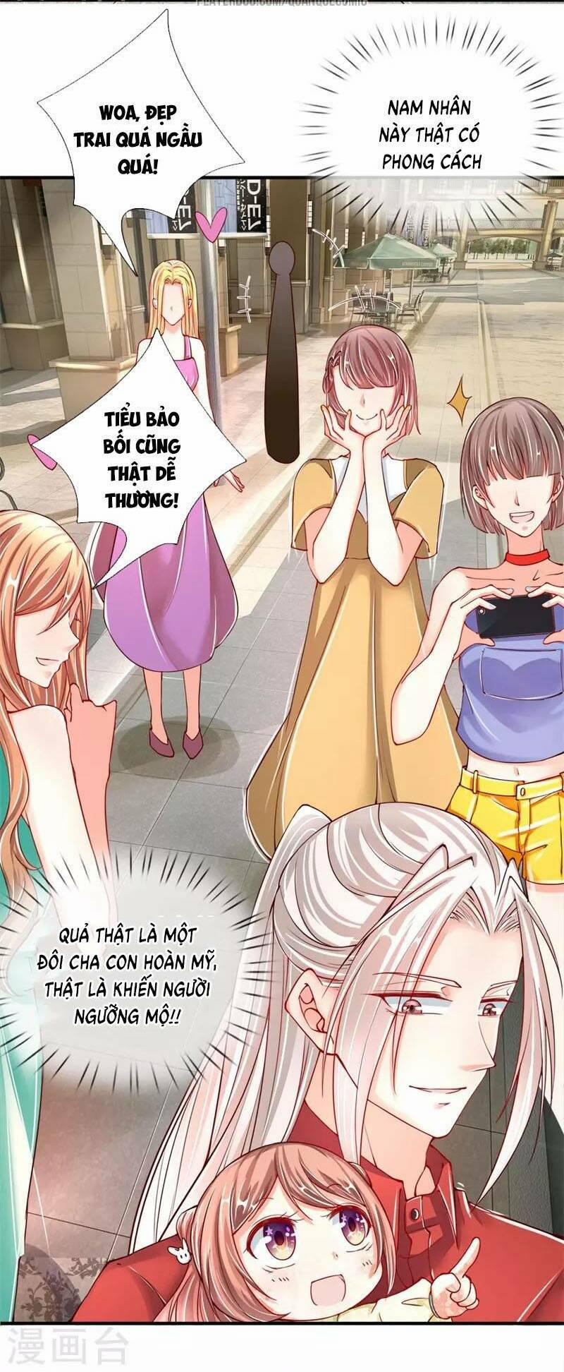 Vú Em Tiên Tôn Đi Ở Rể 22 trang 1