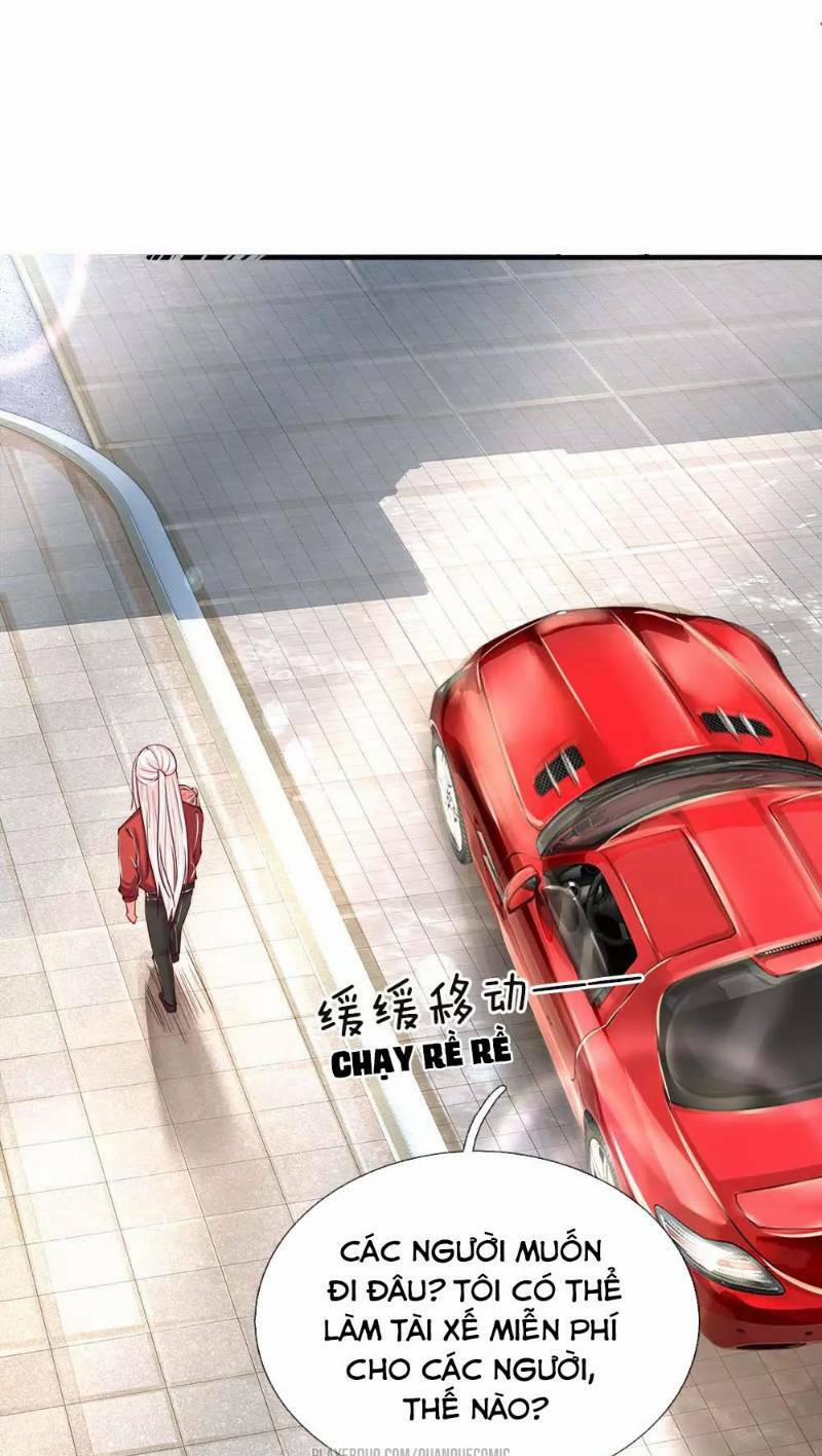 Vú Em Tiên Tôn Đi Ở Rể 23 trang 0