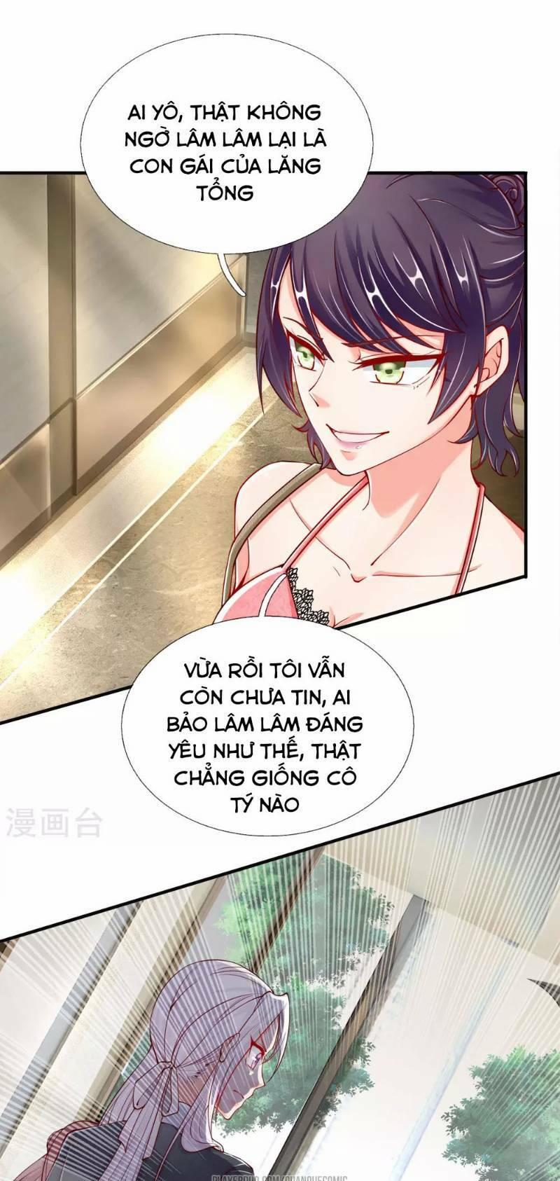 Vú Em Tiên Tôn Đi Ở Rể 27 trang 0