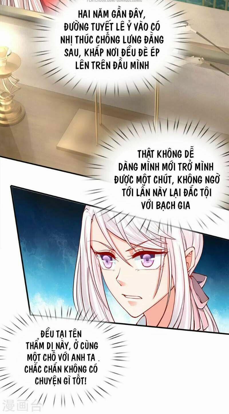 Vú Em Tiên Tôn Đi Ở Rể 28 trang 1