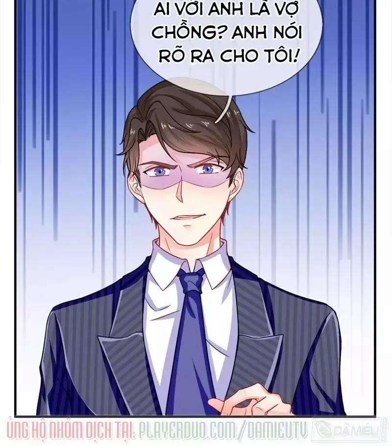 Vú Em Tiên Tôn Đi Ở Rể 3 trang 10