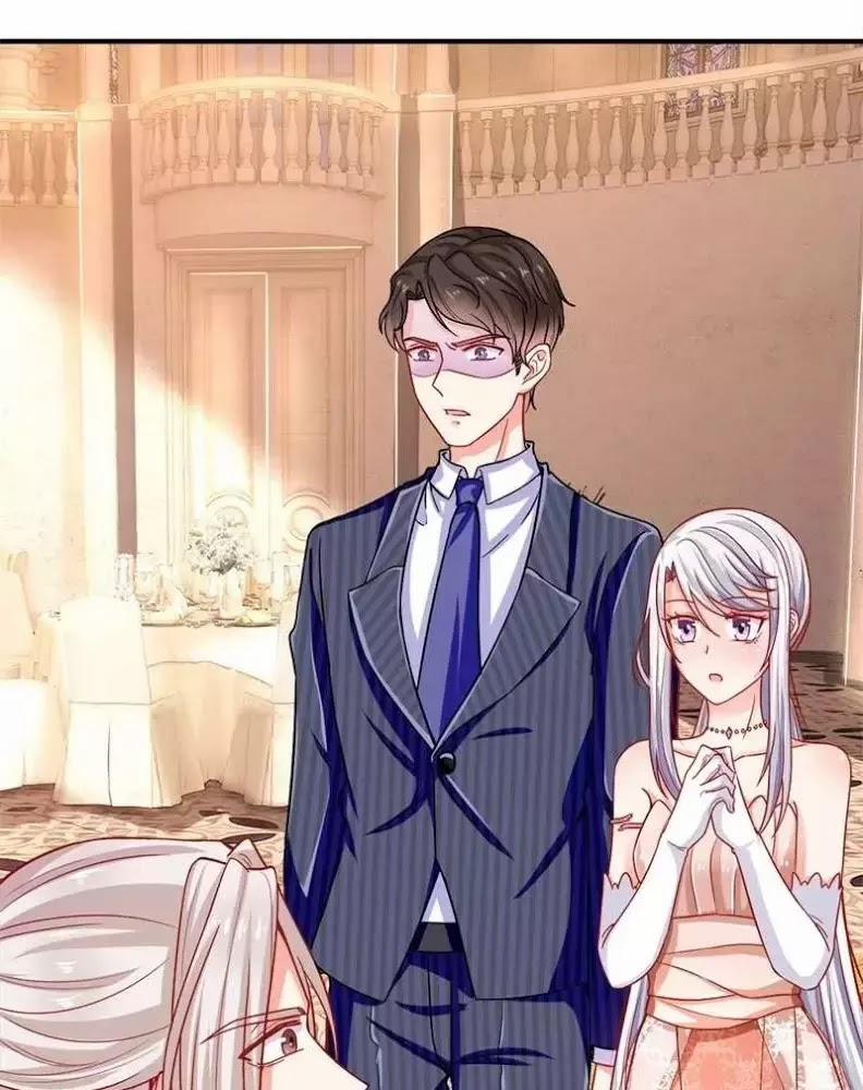 Vú Em Tiên Tôn Đi Ở Rể 3 trang 11