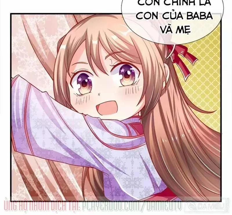 Vú Em Tiên Tôn Đi Ở Rể 3 trang 17