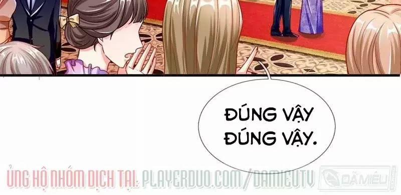 Vú Em Tiên Tôn Đi Ở Rể 3 trang 22