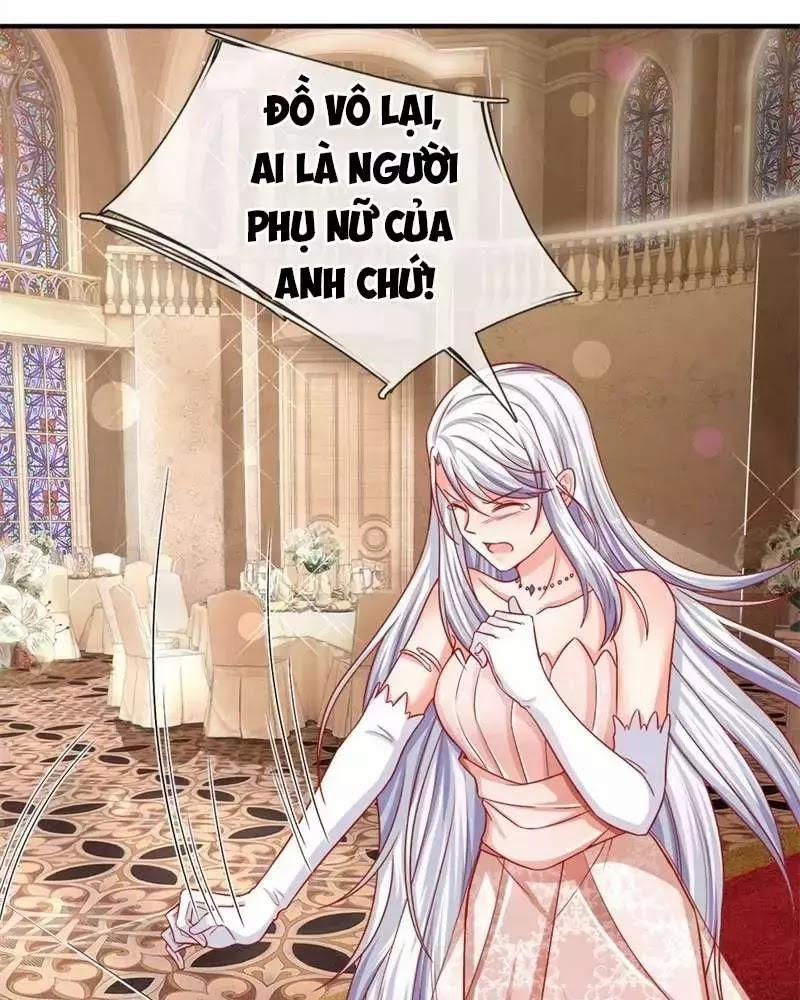 Vú Em Tiên Tôn Đi Ở Rể 3 trang 27