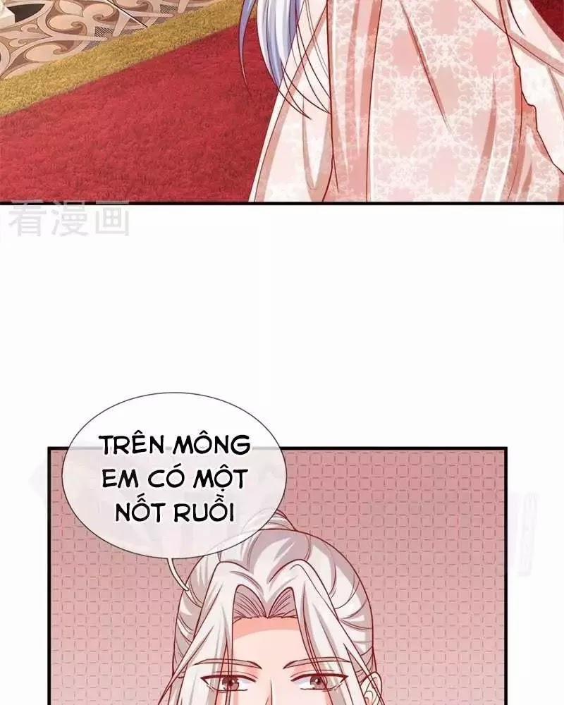 Vú Em Tiên Tôn Đi Ở Rể 3 trang 28