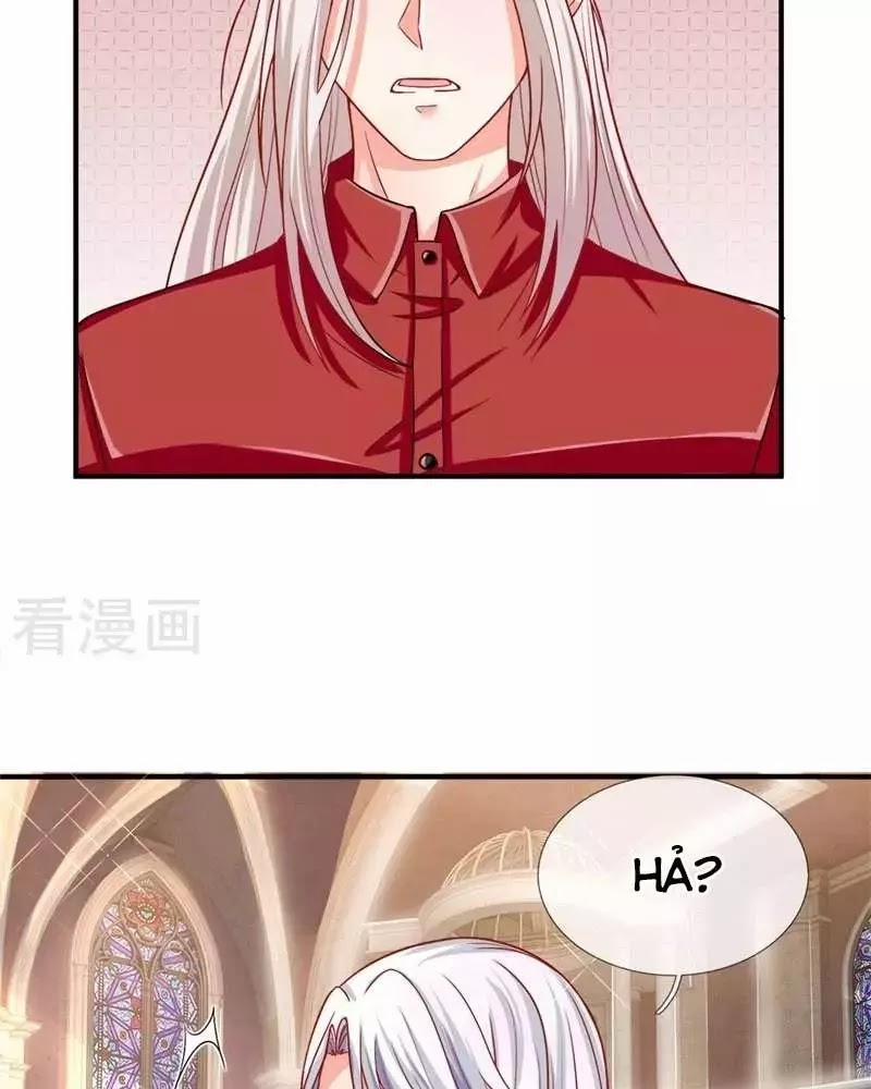 Vú Em Tiên Tôn Đi Ở Rể 3 trang 29