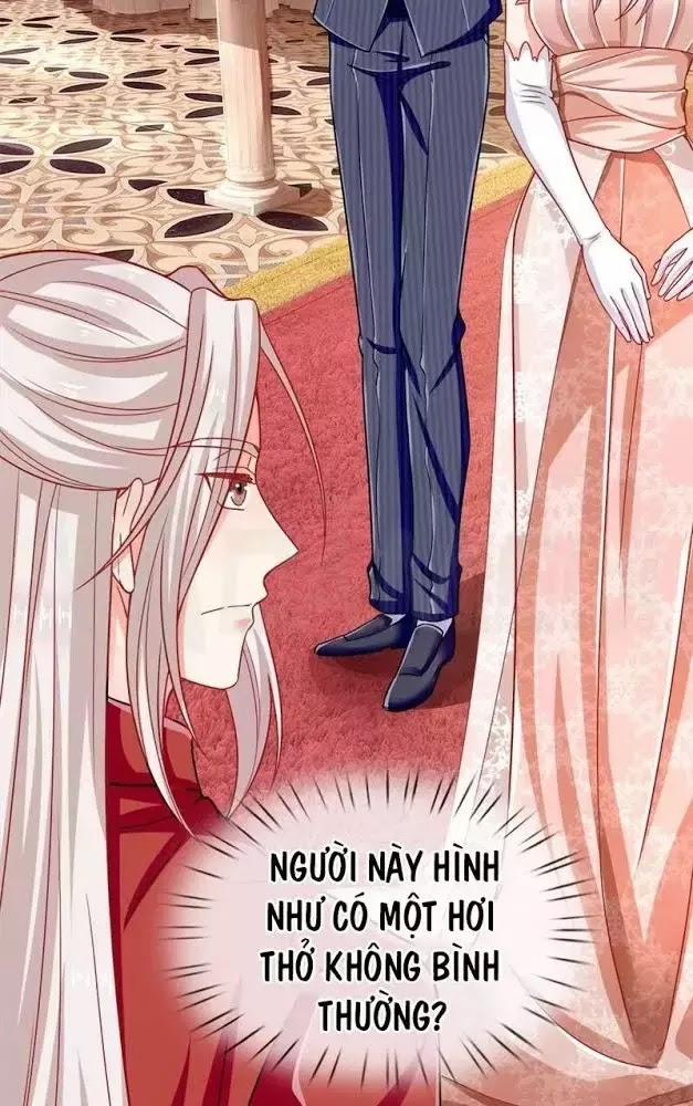 Vú Em Tiên Tôn Đi Ở Rể 3 trang 3