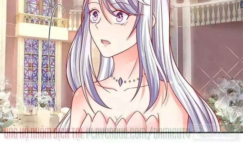 Vú Em Tiên Tôn Đi Ở Rể 3 trang 30