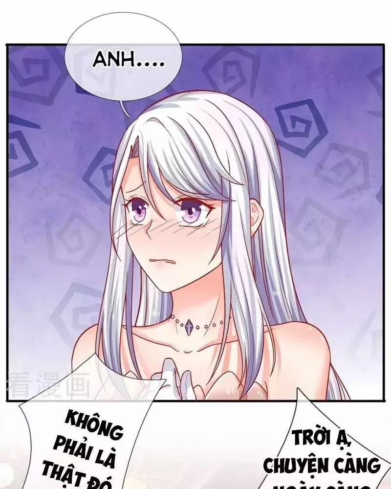 Vú Em Tiên Tôn Đi Ở Rể 3 trang 31