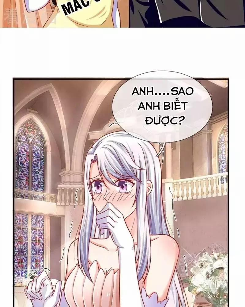 Vú Em Tiên Tôn Đi Ở Rể 3 trang 33