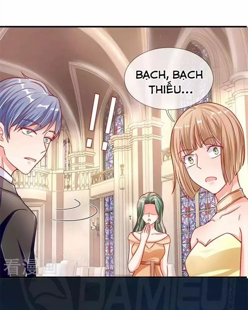 Vú Em Tiên Tôn Đi Ở Rể 3 trang 36