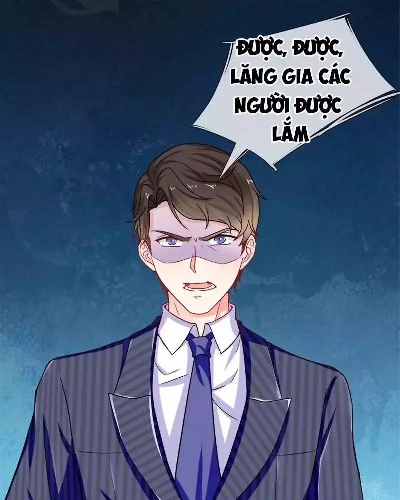 Vú Em Tiên Tôn Đi Ở Rể 3 trang 37