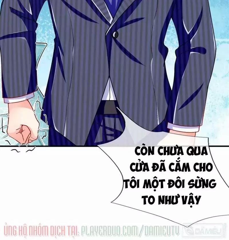 Vú Em Tiên Tôn Đi Ở Rể 3 trang 38