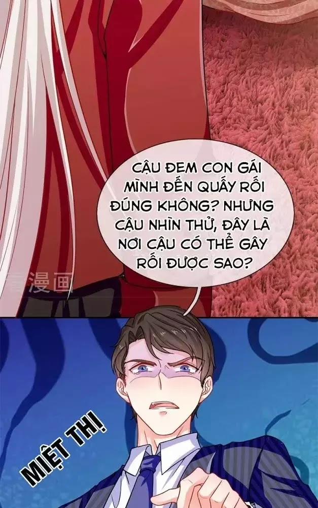 Vú Em Tiên Tôn Đi Ở Rể 3 trang 4